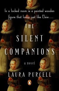 Cover image: The Silent Companions 9780143131632