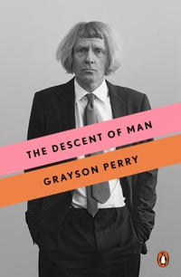 Cover image: The Descent of Man 9780143131656