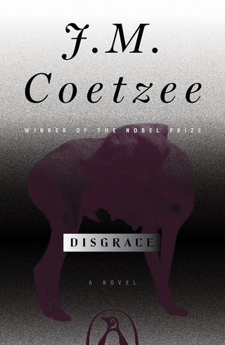Cover image: Disgrace 9780140296402