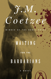 Cover image: Waiting for the Barbarians 9780140061109