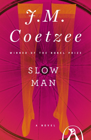 Cover image: Slow Man 9780143037897