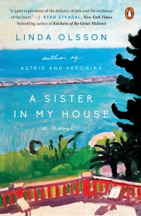 Cover image: A Sister in My House 9780143131694