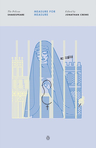 Cover image: Measure for Measure 9780143131731