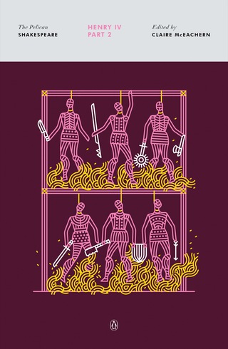 Cover image: Henry IV, Part 2 9780143131762