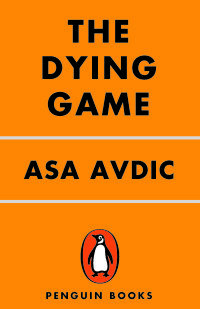 Cover image: The Dying Game 9780143131793