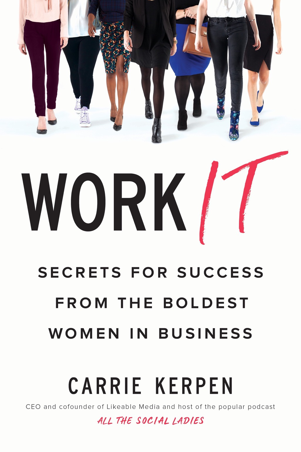 Work It (eBook)