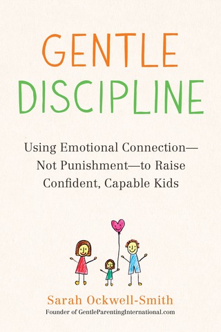 Cover image: Gentle Discipline 9780143131892