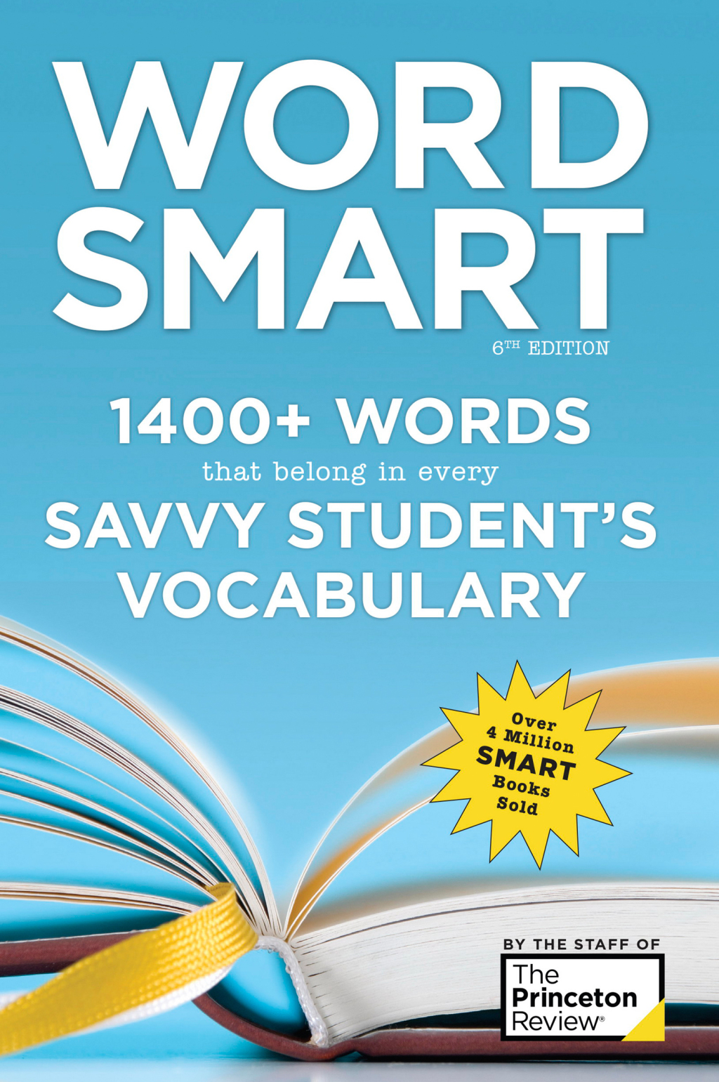 Word Smart 6th Edition - 6th Edition (eBook)