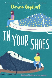 Cover image: In Your Shoes 9781524713737