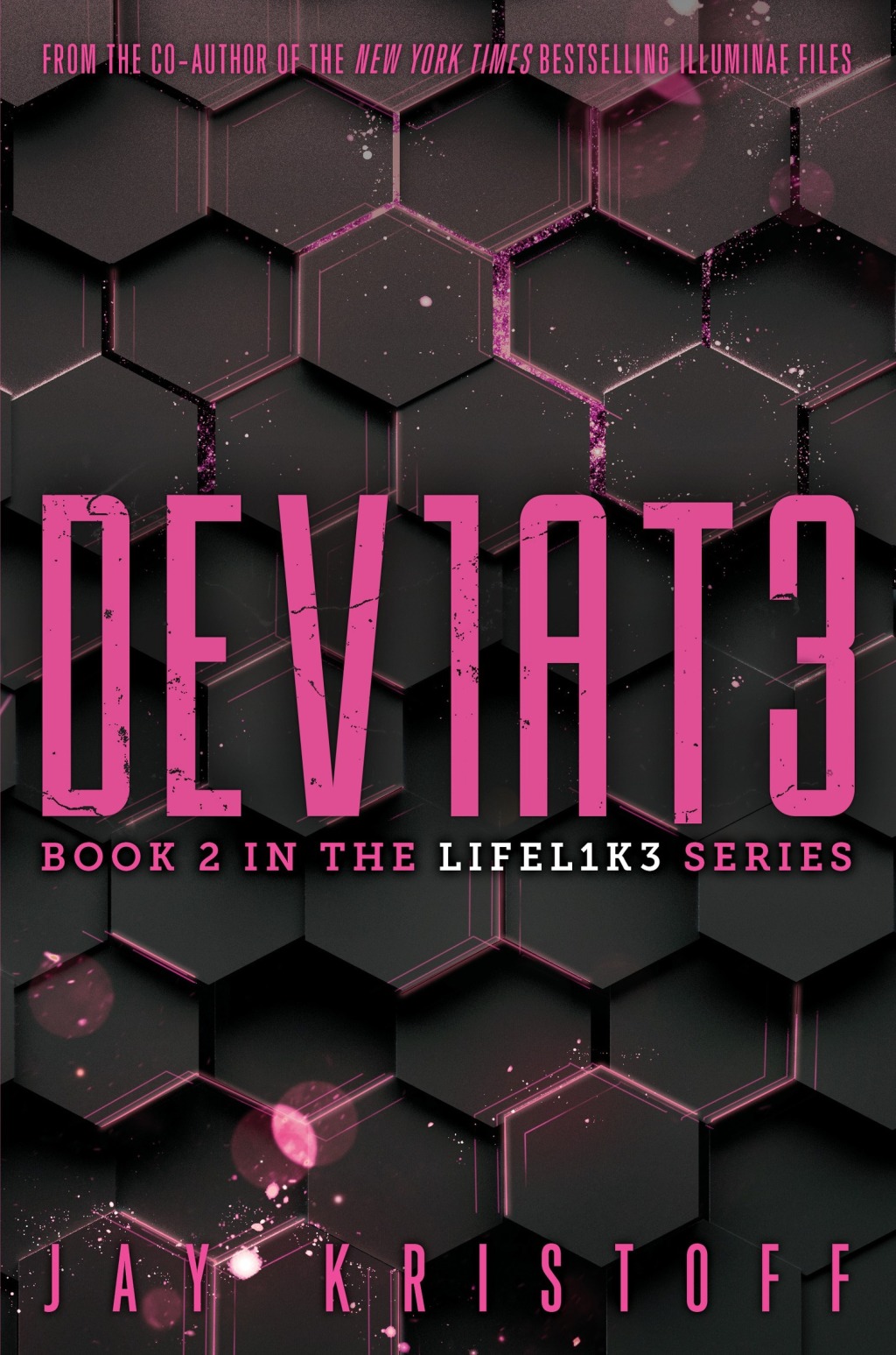 DEV1AT3 (Deviate) (eBook)
