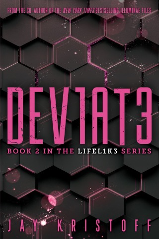 Cover image: DEV1AT3 (Deviate) 9781524713966