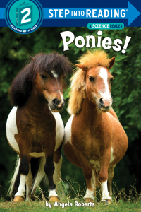 Cover image: Ponies! 9781524714406