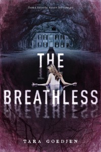 Cover image: The Breathless 1st edition 9781524714765