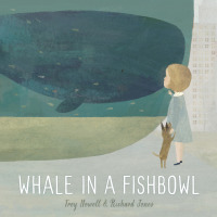 Cover image: Whale in a Fishbowl 9781524715182