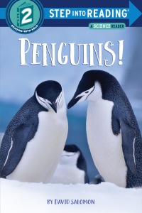Cover image: Penguins! 9781524715601