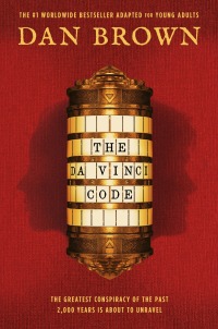 Cover image: The Da Vinci Code (The Young Adult Adaptation) 1st edition 9781524715823