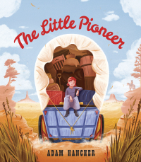 Cover image: The Little Pioneer 9781524717926
