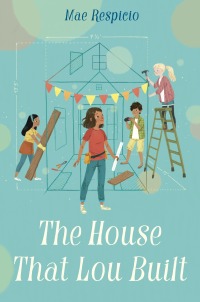 Cover image: The House That Lou Built 9781524717940