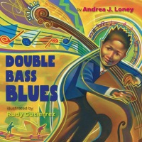 Cover image: Double Bass Blues 9781524718527