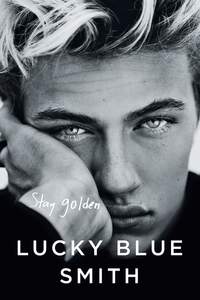 Cover image: Stay Golden 1st edition 9781524718763