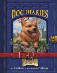 Cover image: Dog Diaries #12: Susan 9781524719647
