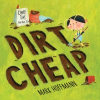 Cover image: Dirt Cheap 9781524719944