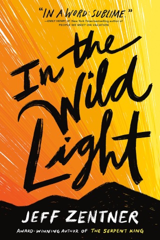 Cover image: In the Wild Light 9781524720247