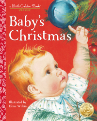 Cover image: Baby's Christmas 9781524720513