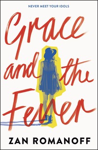 Cover image: Grace and the Fever 1st edition 9781524720841