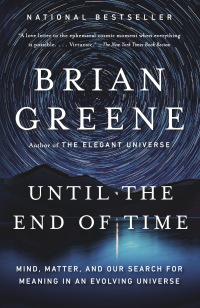 Cover image: Until the End of Time 9781524731670