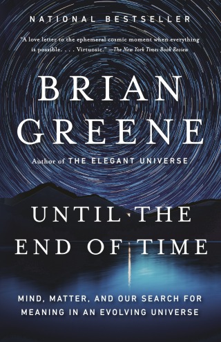 Cover image: Until the End of Time 9781524731670