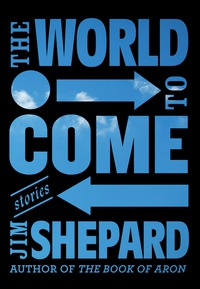 Cover image: The World to Come 9781524731809