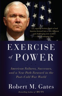Cover image: Exercise of Power 9781524731885