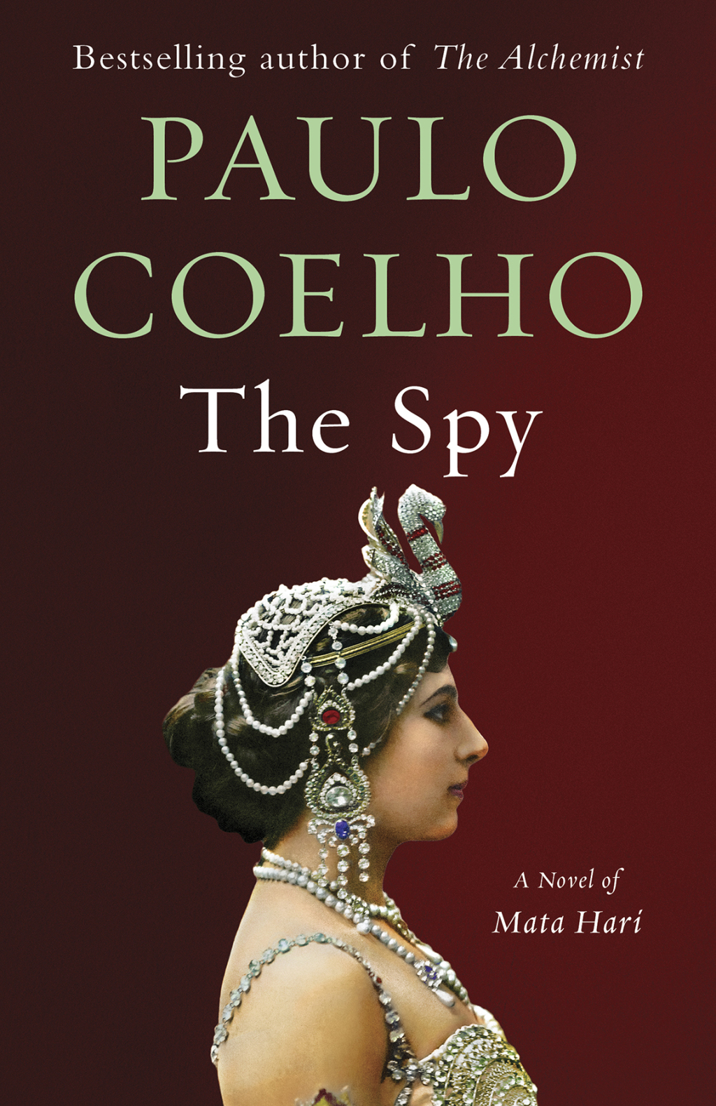 The Spy eBook