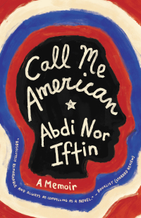 Cover image: Call Me American 9781524732196
