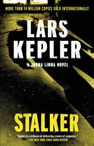 Cover image: Stalker 9781524732264
