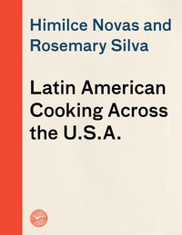 Cover image: Latin American Cooking Across the U.S.A. 9780679444084