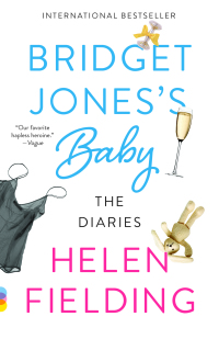Cover image: Bridget Jones's Baby 9781524732400