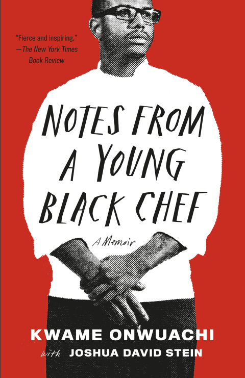 Notes from a Young Black Chef: A Memoir - FULL INSTANT DOWNLOAD | PDF DOCX EPUB