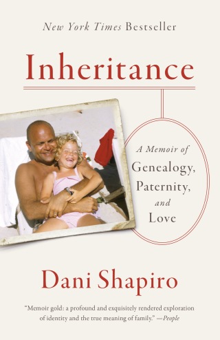 Cover image: Inheritance 9781524732714
