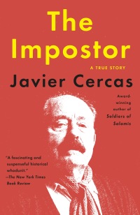 Cover image: The Impostor 9781524732813