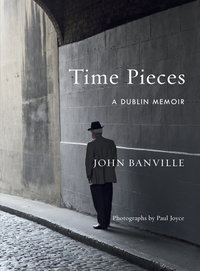 Cover image: Time Pieces 9781524732837