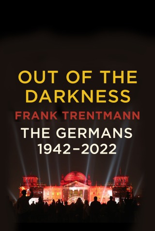 Cover image: Out of the Darkness 9781524732912