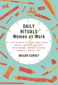 Cover image: Daily Rituals: Women at Work 9781524732950