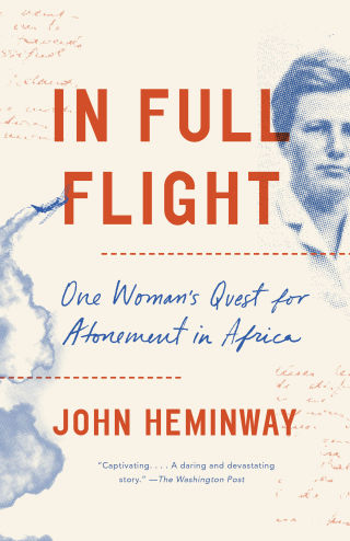 Cover image: In Full Flight 9781524732974