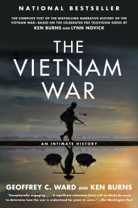 Cover image: The Vietnam War 9780307700254