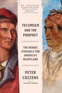 Cover image: Tecumseh and the Prophet 9781524733254