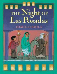 Cover image: The Night of Las Posadas 9780399234002