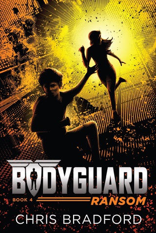 Cover image: Bodyguard: Ransom (Book 4) 9781524737030