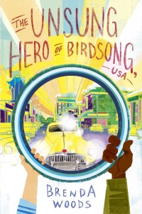 Cover image: The Unsung Hero of Birdsong, USA 9781524737092